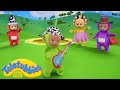 Teletubbies Let S Go Role Play Dress Up I Shows For Kids