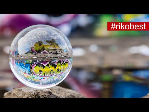 Lensball - Glaskugel Fotografie Tutorial - so gelingen deine Fotos - Riko Best