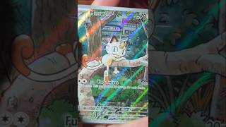 Meowth Pull Was Too Clean 😮