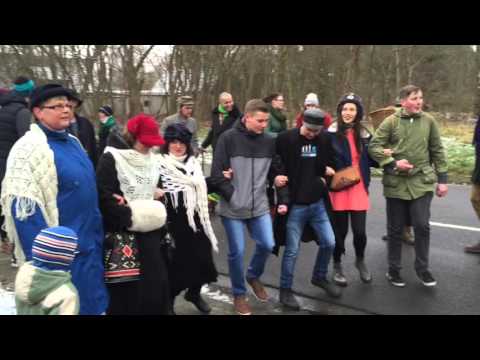 Stsp GA: Roxförder Wurstsingen