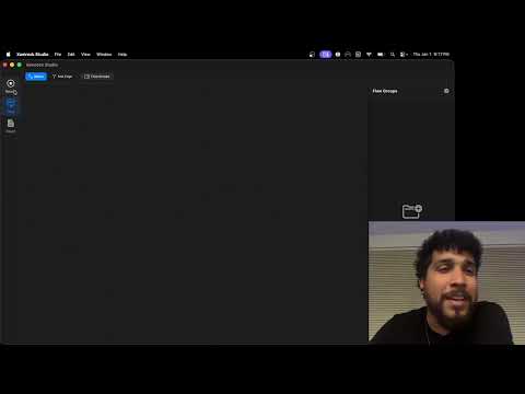 i made a devtools app for testing - xamrock studio thumbnail