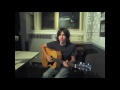 Alex G Forever Live Acoustic