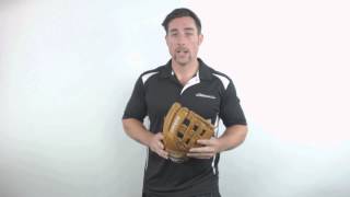 Video thumbnail: Nokona Generation Series: G-1175