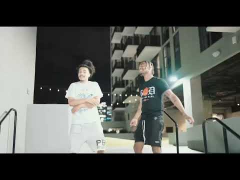 Move Cautious ft KMerc (Official Music Video)