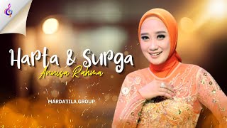 Download lagu HARTA & SURGA  - ANNISA RAHMA mp3 Download lagu HARTA & SURGA  - ANNISA RAHMA mp3