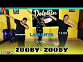 Zooby Zooby Zumba Workout Fitness DDA25