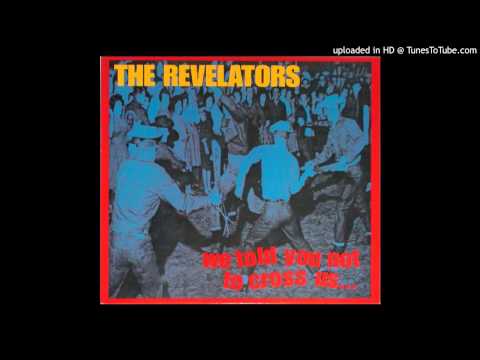 The Revelators -  Let's Get Revelated