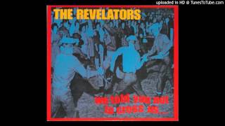 The Revelators -  Let's Get Revelated