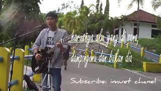 Download lagu Harusnya aku cover musisi jogja project mp3