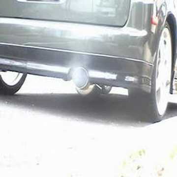 Scion xB AEM Intake,DC Sports Manifold,DC Sports Axle-Back