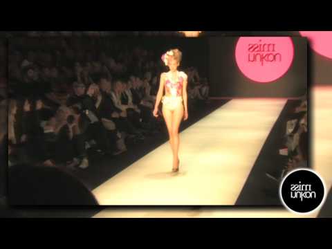 RAFW 09/10 Miss Unkon - Australian Fashion Week