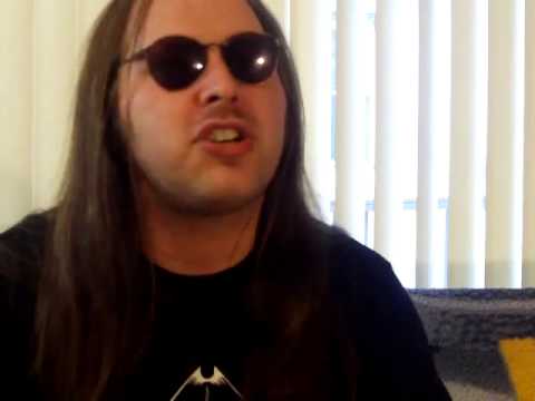 Queensryche (with Geoff Tate) - FREQUENCY UNKNOWN Album Review