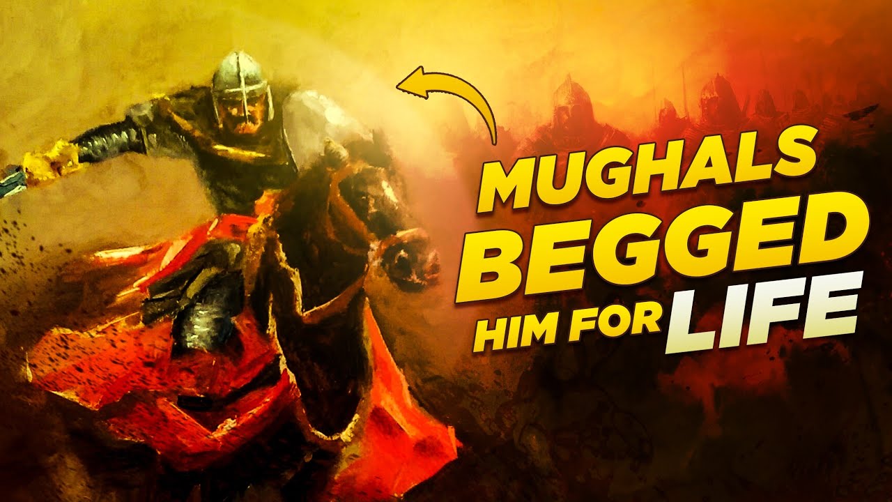 Detailed historical lecture on Shivaji's campaigns against Bijapur