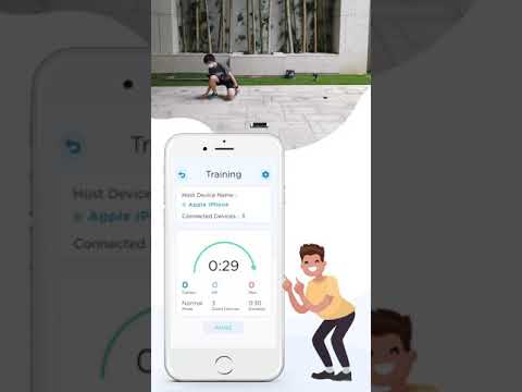 Reaction Light Training Video