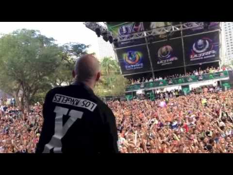 Gigi D'Agostino The Past Remix - (Da Tweekaz)