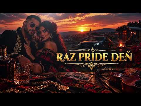 GIPSY DE MANGE JILO - RAZ PRÍDE DEŇ (COVER)