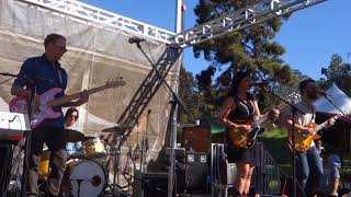 Green County - Midnight North at Hardly Strictly Bluegrass #17