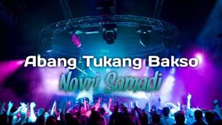 Download lagu abang tukang bakso mp3
