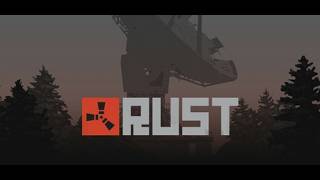 【RUST】公式 Day2 レッドカードモニュメントいかないと【AlphaAzur】