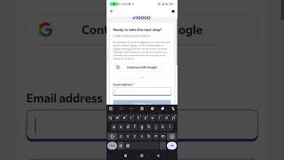 How to Sign into your Indeed Account