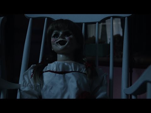 Annabelle (2014) Teaser Trailer