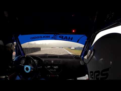 Cameracar SORRENTINO BONOMETTI  1° Rally Circuit Bonara Franciacorta 2017