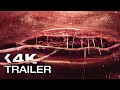 TEENAGE SEX AND DEATH AT CAMP MIASMA Trailer German Deutsch 2026 Sub