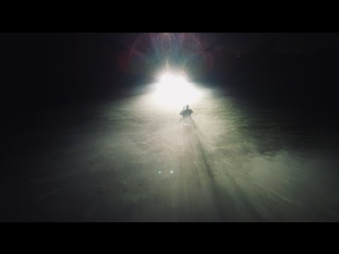 Drew Wiegman - Dona Nobis Pacem II (Official Music Video)