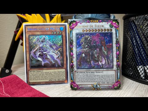 Yugioh! PAPAS *UPDATED* 1ST PLACE SWORDSOUL DECK PROFILE! NOVEMBER 2022