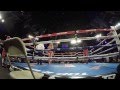 Tecate Ring Girls In 4K
