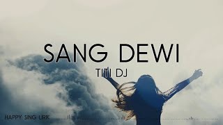 Download lagu Sang Dewi Titi DJ walaupun dirimu tak bersayap... mp3