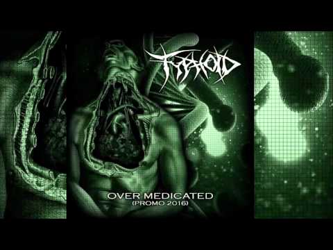 Typhoid - Over Medicated