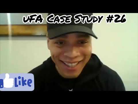 Unfinished Athletics video.