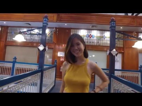 Henry's Camera Group : Portrait/Model Workshop Trailer