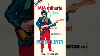 Download lagu Jaja Miharja - Putus Cinta #dangdutoriginal mp3 Download lagu Jaja Miharja - Putus Cinta #dangdutoriginal mp3