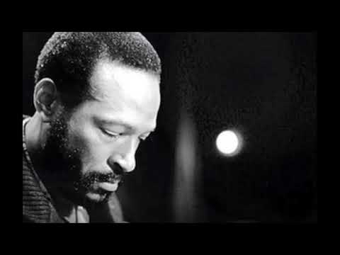 Marvin Gaye - I Heard It Through The Grapevine