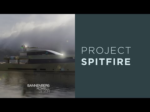 Project Spitfire