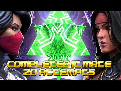 Completed It! 20X 6 Star Featured Opening | This is all I needed! | Marvel Contest of Champions