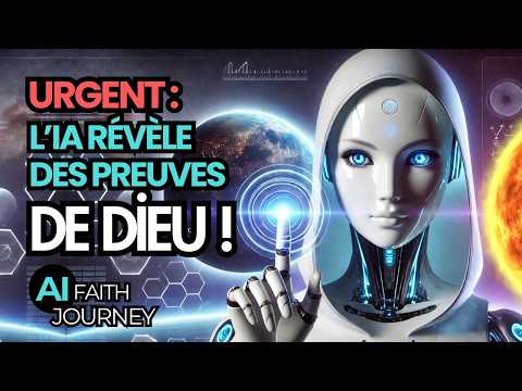 Can AI Scientifically Prove the Existence of God? Surprising Evidence from the Quran!