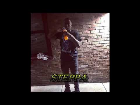 [FREE] OTF Timo Freestyle Type Beat 2021 "STEPPA"