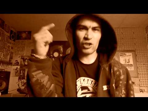 Tideux - Freestyle - (avril 2014)