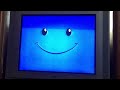 Closing To Little Bear Family Tales 1997 VHS