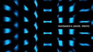 Mumdance & Logos - Border Drone