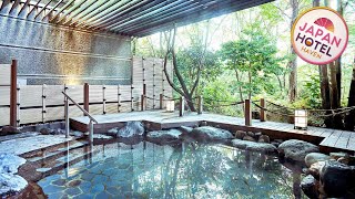 Tokyu Vacations Hakone Gora | Hakone, Japan | Hotel Review 🛏️