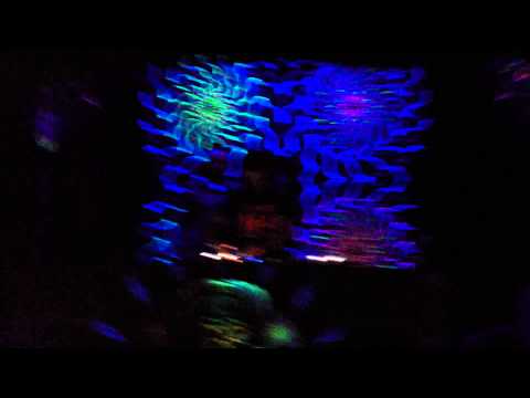 Omech Live @ Psyktoberfest 2015