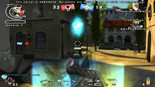 battlefieldheroes | [L7] =WW= vs [L7] Pay2Win (VV2) TRAINING!!!