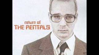 The Rentals - Summer Girl
