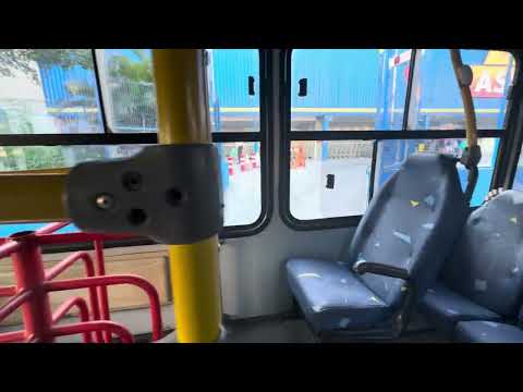 Linha 01 | De Alcântara ao Centro de São Gonçalo