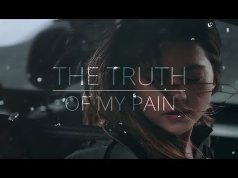 Joanna Lindsay (The Cry) | The Truth Of My Pain