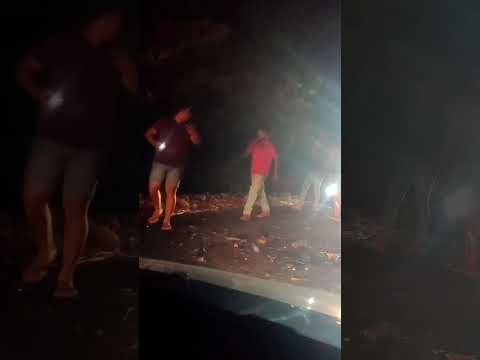 Três sinistros na rodovia TO-431 deixam dois mortos e feridos graves neste domingo em Guaraí